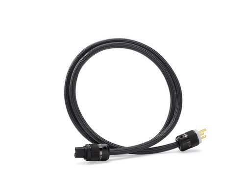 Shunyata - Gamma NR Power Cable (20A, 1.75m) - Music Direct