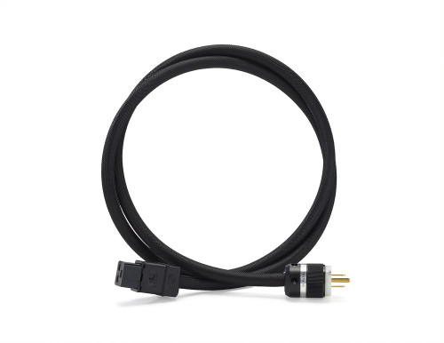 Shunyata - Theta XC Power Cable (15A, 1.75m) - Music Direct