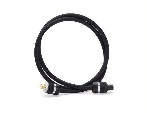 Shunyata - Theta NR Power Cable (15A, 1.75m) - Music Direct