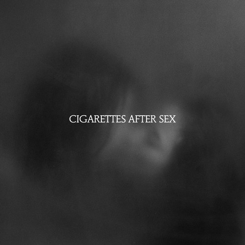 Cigarettes After Sex - X's (Vinyl LP) * * *