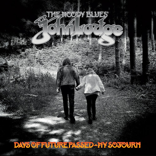 John Lodge (The Moody Blues) - Days of Future Passed-My Sojourn (Vinyl LP)