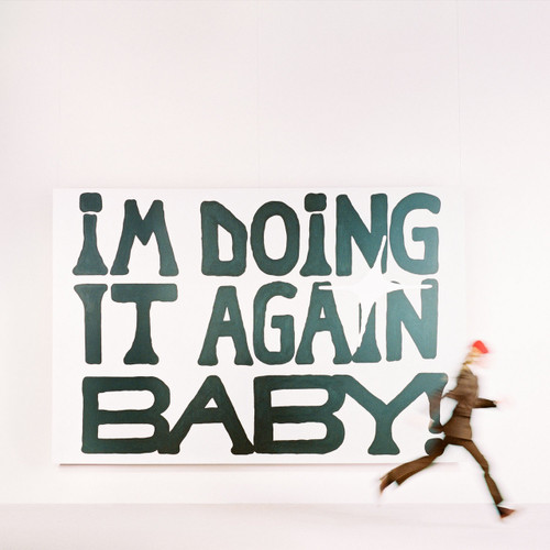 Girl in Red - I'm Doing It Again Baby! (Vinyl LP) - Music Direct