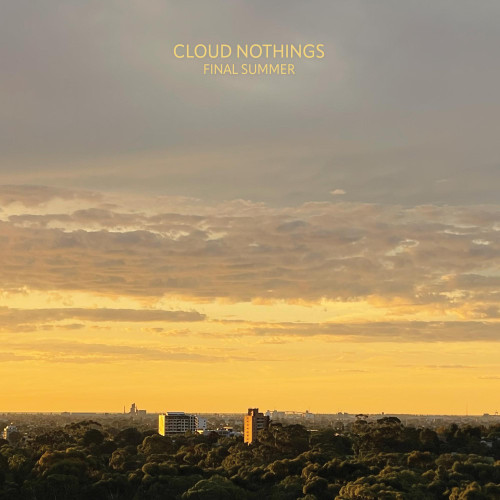 Cloud Nothings - Final Summer (Vinyl LP)