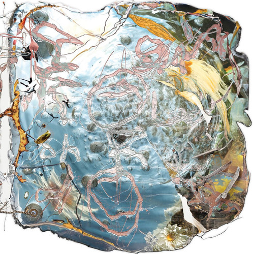 How To Dress Well - I Am Toward You (Vinyl LP) * * *