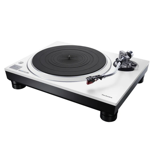 Technics - SL-1500C-W Direct Drive Turntable image