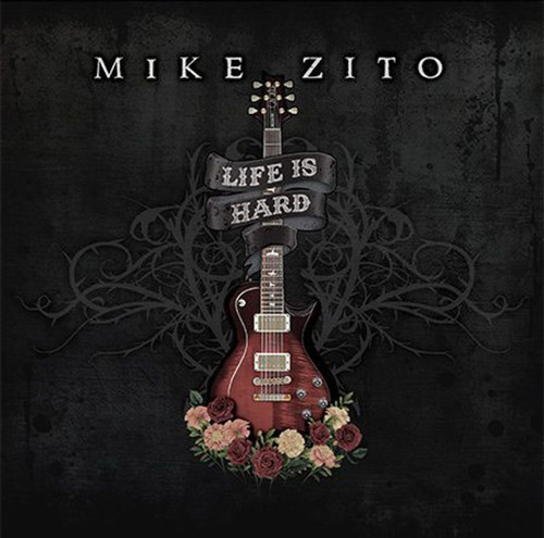 Mike Zito - Life Is Hard (Vinyl LP)