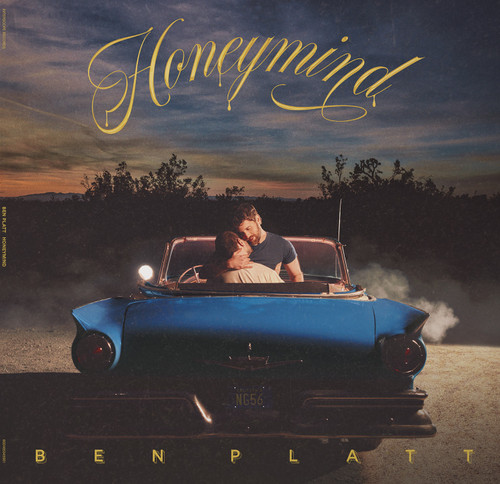 Ben Platt - Honeymind (Vinyl LP)