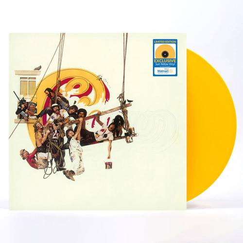 Chicago - Chicago IX: Chicago's Greatest Hits (Colored Vinyl LP) * * *