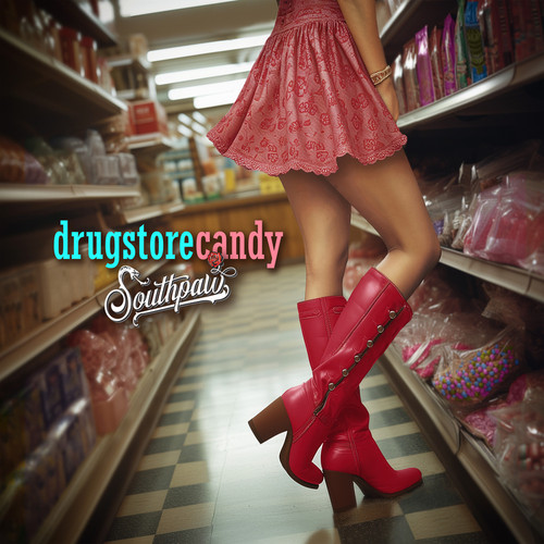 Southpaw - Drugstore Candy (Vinyl LP)