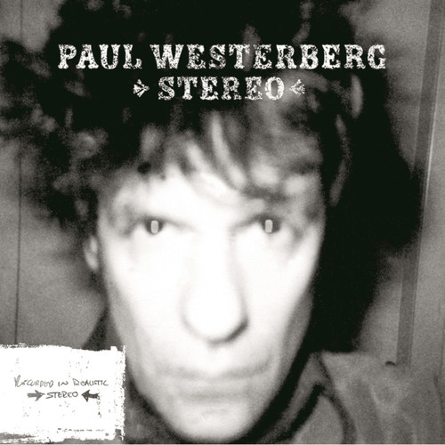 Paul Westerberg & Grandpaboy - Stereo / Mono (180g Vinyl 2LP)