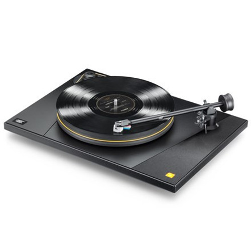 Mobile Fidelity - UltraDeck Turntable with UltraTracker Cartridge image