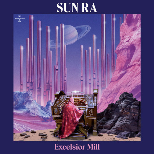 Sun Ra - Excelsior Mill (Colored Vinyl LP)