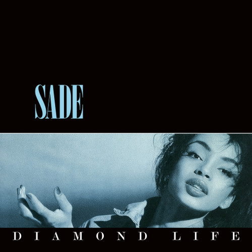 Sade - Diamond Life: Half-Speed Master (180g Vinyl LP) - Music Direct