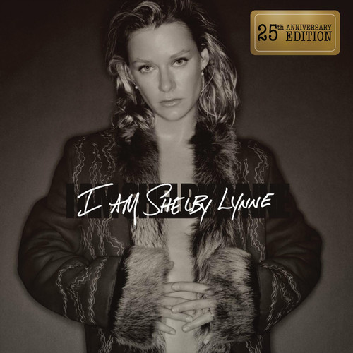 Shelby Lynne - I Am Shelby Lynne: 25th Anniversary (Colored Vinyl LP)