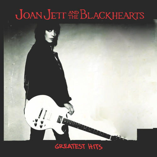 Joan Jett & the Blackhearts - Greatest Hits (Vinyl LP)
