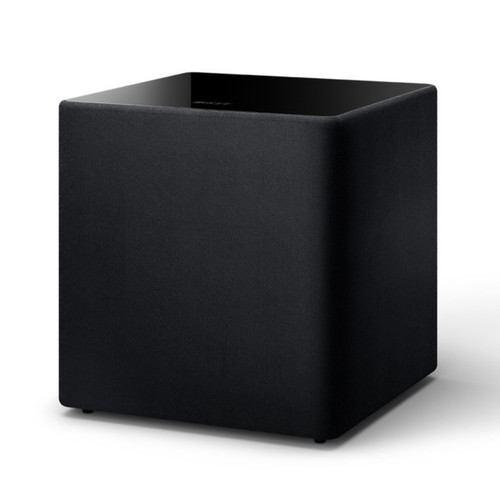 KEF - Kube 15MIE Powered Subwoofer image