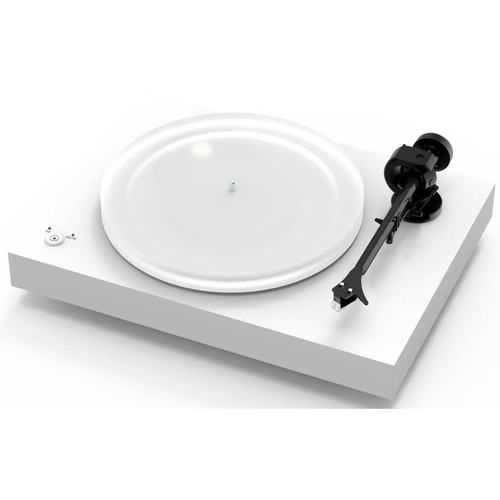 Pro-Ject - X2B Turntable image