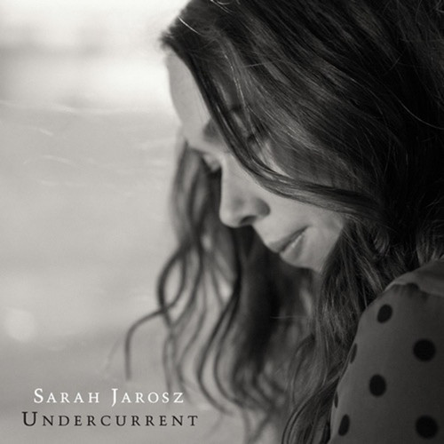 Sarah Jarosz - Undercurrent (Colored Vinyl LP) * * *