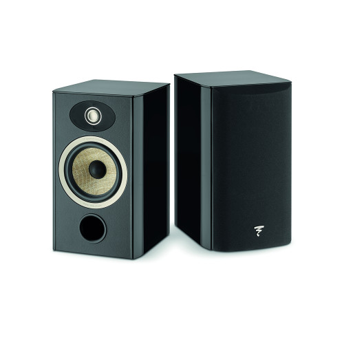 Focal - Aria Evo X N°1 Bookshelf Speakers image