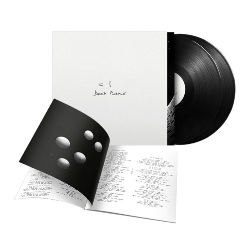 Deep Purple - =1 (180g Vinyl 2LP) - Music Direct