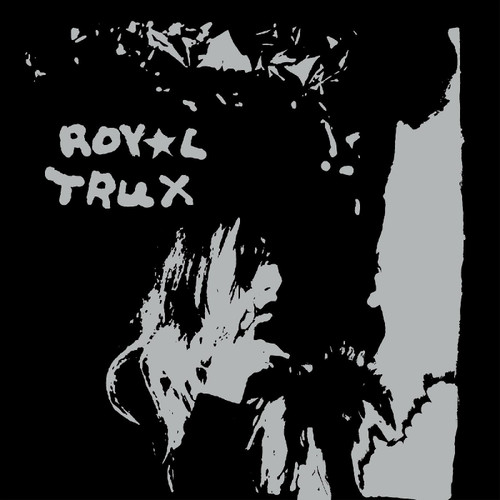 Royal Trux - Twin Infinitives (Colored Vinyl 2LP)