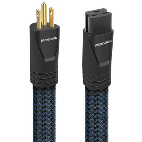AudioQuest - Monsoon Power Cable image