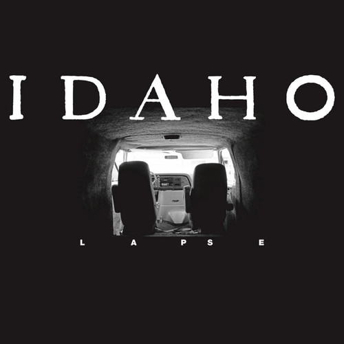 Idaho - Lapse (Vinyl LP)