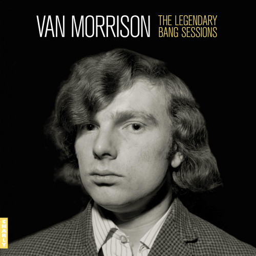 Van Morrison - The Legendary Bang Sessions (Vinyl LP) - Music Direct