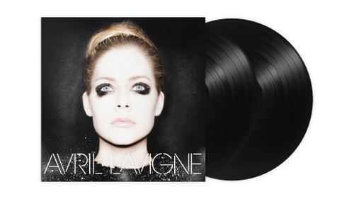 Avril Lavigne - Avril Lavigne (Vinyl 2LP) - Music Direct