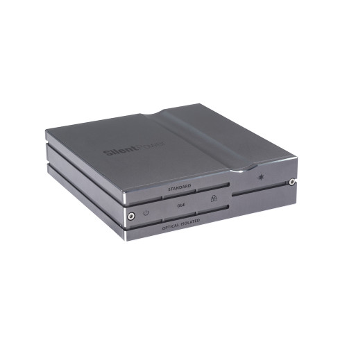 iFi - LAN iPurifier Pro - Music Direct