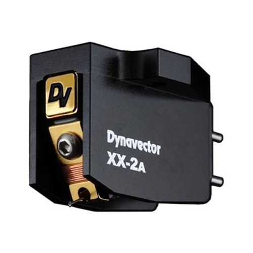 Dynavector - XX-2A MC Phono Cartridge image