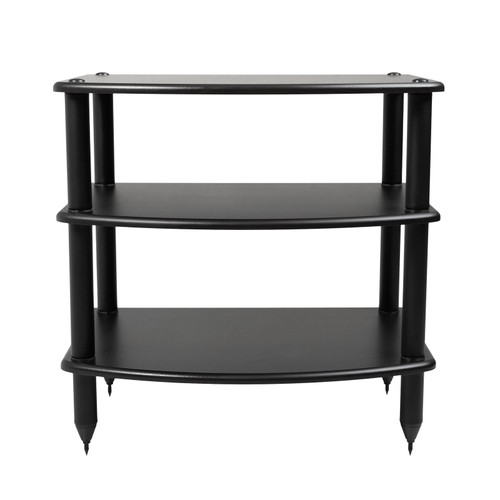 Pangea Audio - Vulcan 3-Shelf Audio Rack