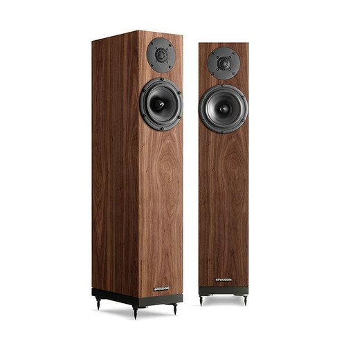 Spendor - A2 Floor-Standing Speakers image