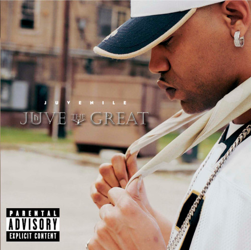 Juvenile - Juve the Great (Colored Vinyl 2LP)