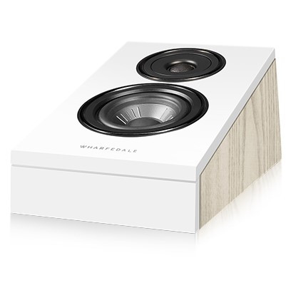 Wharfedale - Diamond 12 3D Surround Speakers image