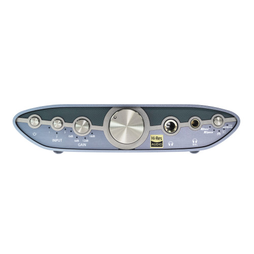 iFi - ZEN CAN 3 Headphone Amplifier - Music Direct