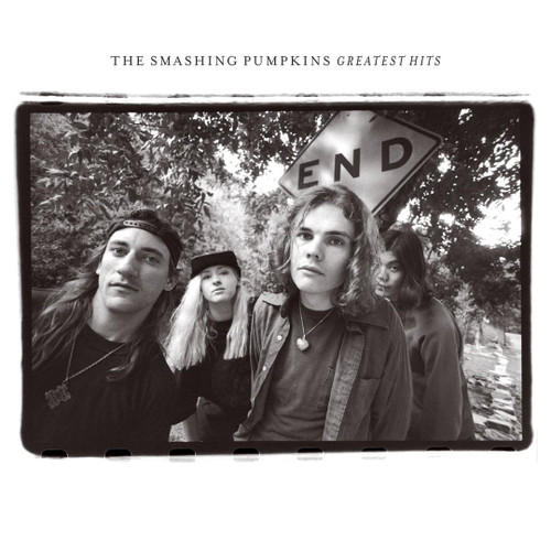 The Smashing Pumpkins - Rotten Apples: Greatest Hits (180g Vinyl