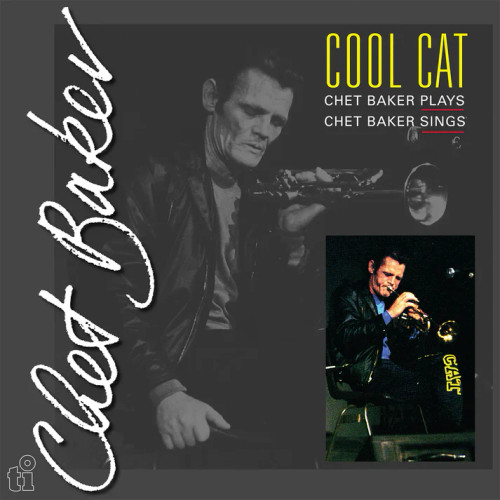 Chet Baker - Cool Cat (180g Import Vinyl LP)