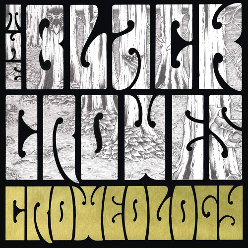 The Black Crowes - Croweology (Vinyl 3LP) - Music Direct