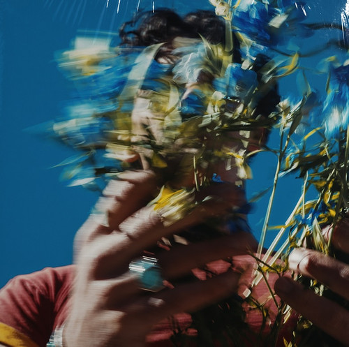 Joe Jonas - Music for People Who Believe in Love (Colored Vinyl LP)