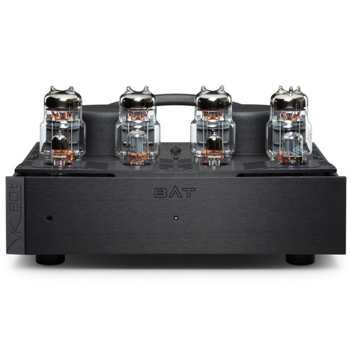 BAT - VK-80t Stereo Tube Power Amplifier image