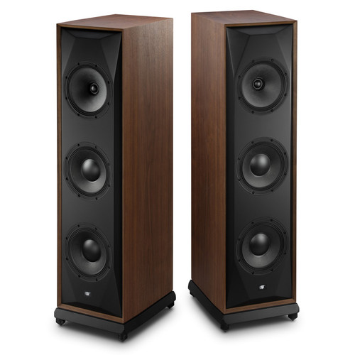 Mofi Electronics - SourcePoint 888 Floor-Standing Speakers image