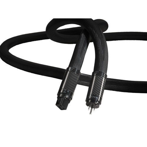 Shunyata - Sigma-X XC Power Cable (20A, 1.75m) - Music Direct