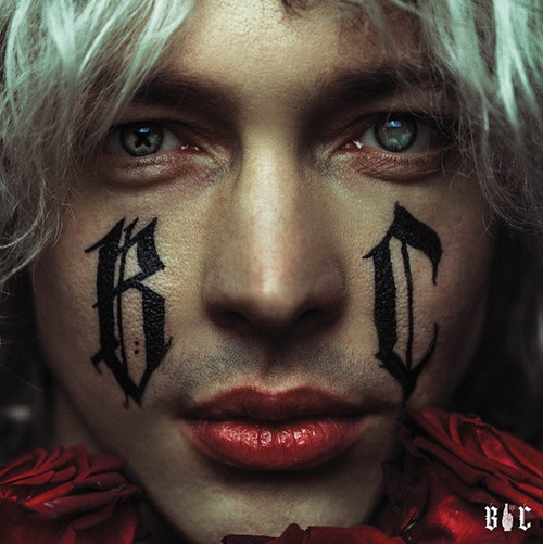 Barns Courtney - Supernatural (Colored Vinyl LP)