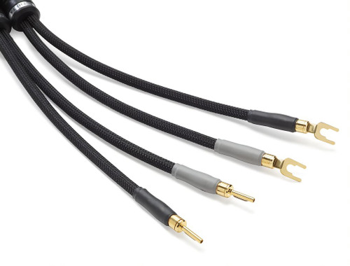 Shunyata - Theta Speaker Cables image