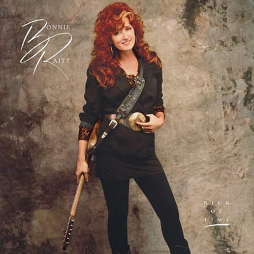 Bonnie Raitt - Nick of Time: 25th Anniversary Edition (180g Vinyl LP) * * *