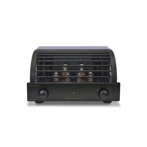 PrimaLuna - EVO 200 Tube Preamplifier with MM Phonostage image