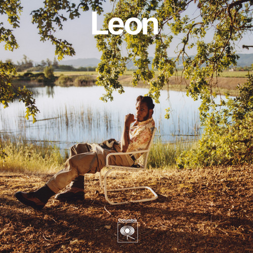 LEON BRIDGES レコード　セット Leon Bridges - Leon (Vinyl LP) - Music Direct
