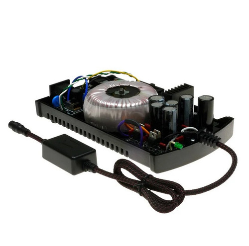 Sbooster - Best Of Two Worlds Power & Precision ECO MKII Power