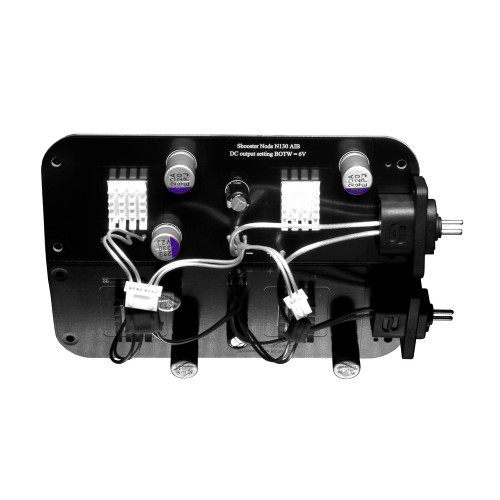 Sbooster - AIB Bluesound NODE Connection Kit image